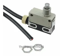 SWITCH SNAP ACT SPDT 100MA 125V