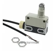 SWITCH SNAP ACT SPDT 1A 30V
