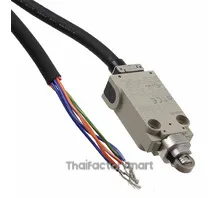 SWITCH SNAP ACTION DPST 15A 120V