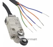 SWITCH SNAP ACTION DPST 15A 120V
