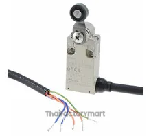 SWITCH SNAP ACTION DPST 15A 120V