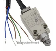 SWITCH SNAP ACTION 4PST 15A 120V