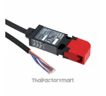 SWITCH SAFETY DPST 750MA 240V