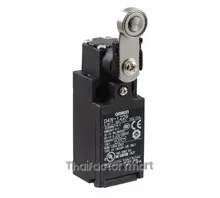 SWITCH SNAP ACT DPST-NC 10A 120V