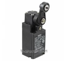 SWITCH SNAP ACTION DPST 10A 120V