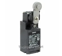 SWITCH SNAP ACTION DPST 10A 120V