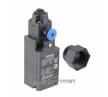 SWITCH SNAP ACTION DPST 10A 120V