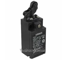 SWITCH SNAP ACTION DPST 10A 120V