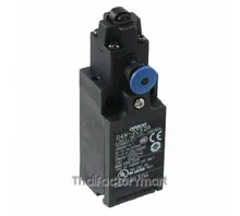 SWITCH SNAP ACTION 3PST 10A 120V