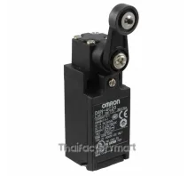 SWITCH SNAP ACTION 3PST 10A 120V