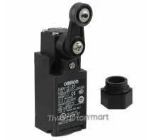 SWITCH SNAP ACTION DPST 10A 120V