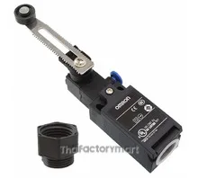 SWITCH SNAP ACT DPST-NC 10A 120V