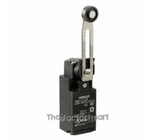 SWITCH SNAP ACTION 3PST 10A 120V