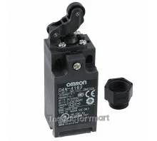 SWITCH SNAP ACTION DPST 10A 120V