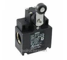 SWITCH SNAP ACTION DPST 10A 120V