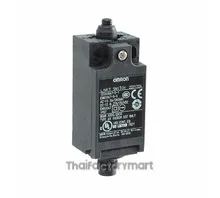 SWITCH SNAP ACTION DPST 10A 120V