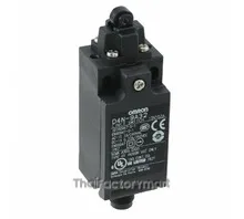 SWITCH SNAP ACTION DPST 10A 120V