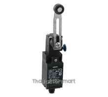 SWITCH SNAP ACT DPST-NC 10A 120V