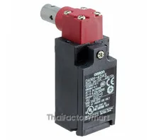 Limit Switch, D4NH-1CAS