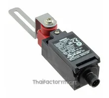 SWITCH SNAP ACT DPST-NC 10A 120V