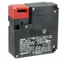 SWITCH SAFETY 3PST 3A 240V
