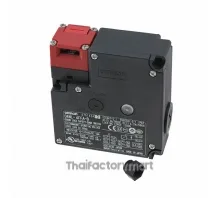 SWITCH SAFETY 3PST 3A 240V