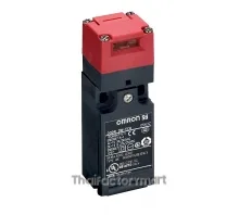 SWITCH SAFETY DPST 3A 240V