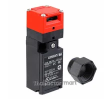 SWITCH SAFETY 3PST 3A 240V