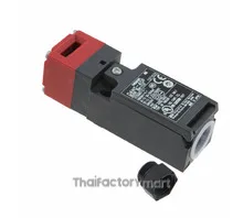 SWITCH SAFETY 3PST 3A 240V