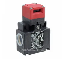 SWITCH SAFETY DPST 3A 240V