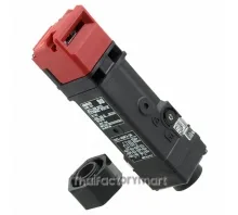 SWITCH SAFETY 3PST 1.5A 120V