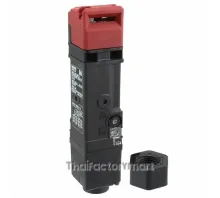 SWITCH SAFETY 3PST 1.5A 120V