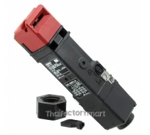 SWITCH SAFETY 3PST 1.5A 120V