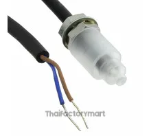 SWITCH SNAP ACT SPST-NC 10MA 24V