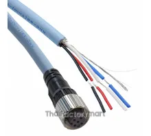 CABLE 5M F CONNECTOR ONE END