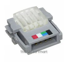 THIN CABLE-FLAT CABLE CONV CON