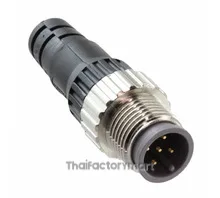TERMINATING RESISTOR MALE