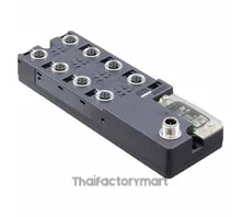 Network I/O Terminal, SMART SALVE IP67 16 PNP INPUTS