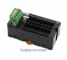 Network I/O Terminal, 16PT SEN CONN INPUT NPN