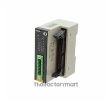 Network I/O Terminal, 32NPN MIXED I/O RIBBON CONCTR