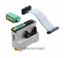 DRT2 16 OUTMIL CONN CABLE WITH