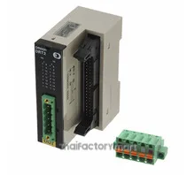 Network I/O Terminal, 32NPN OUTPUTS RIBBON CONCTR