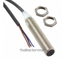 PROXIMITY SENSOR M12 4MM NPN NC
