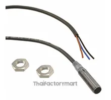 PROXIMITY SENSOR M8 27MM PNP NC