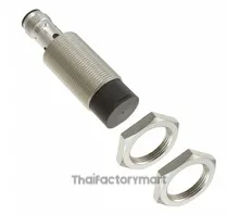 Proximity Sensor, DOUBLE M18 SHORT M12 CN NPN NC