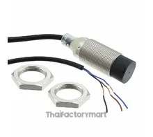 Proximity Sensor, DOUBLE M18 SHORT PW 5M PNP NO