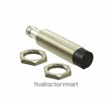 Proximity Sensor, DOUBLE M18 LONG M12 CN NPN NC