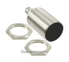 Proximity Sensor, DOUBLE M30 SHORT M12 CN NPN NC