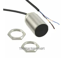 Proximity Sensor, DOUBLE M30 SHORT PW 5M NPN NO