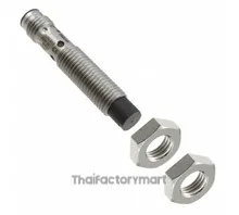 Proximity Sensor, DOUBLE M8 SHORT M8 CN NPN NC